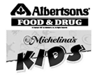 Albertson/Michelina's Kids' 
			   Dash