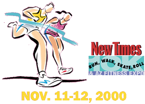 New Times 2000 10k