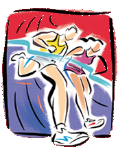 10k Runner
