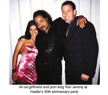 ronjeremy